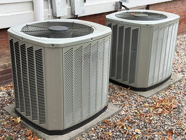 Reliable Hvac contractor in Saint Francisville, LA by JG Cool HVAC